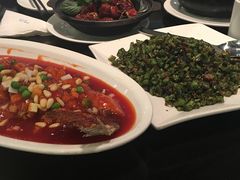 -鹿港小镇(悠唐店)