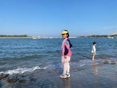 -日照世帆赛基地