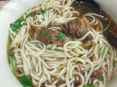 -李先生牛肉面大王(北京站售票厅餐厅)