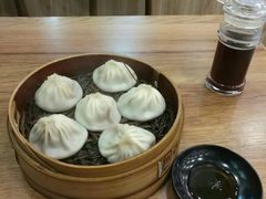 -老盛兴汤包馆(大华二路店)
