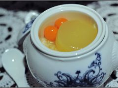 琥珀冬瓜配米饭-西郊5号·Maggie 5