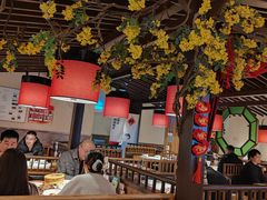 -老阿爸鲜鱼土菜(园区永旺店)