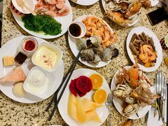 -禾斗海鲜自助(市南银座店)