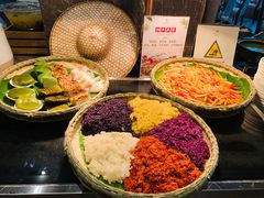 -红林大酒店RFcafe自助餐厅