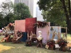 -武汉富力威斯汀酒店·宴会厅