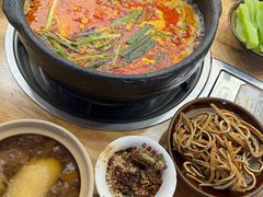 -一烙锅(友谊店)