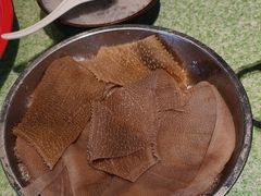 -憨铁匠老火锅(龙岗万科里店)