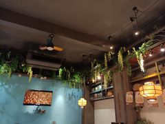 大堂-湘当爱·鲜煮现炒(松岗立业路店)