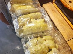 -blt精品超市(高德置地冬广场店)