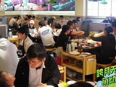 -万达广场(赣州于都店)