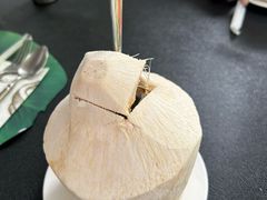 -帕蓝·暹罗料理(大学路店)