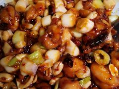 -青年公社烤鸭(青年路店)