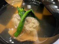 -广州瑞士酒店瑞初日本料理·铁板烧