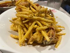 -李叔叔虾蟹大排档(青羊店)