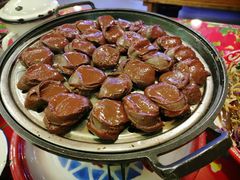 -闯关东东北农家菜(崂山石老人店)