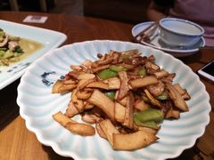 -江南驿·二十余年创意杭帮味(良渚玉鸟集店)