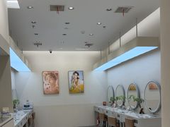 -天真蓝照相馆(五角场百联又一城店)