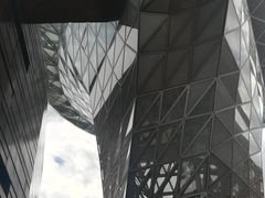 -东浩兰生上海世博展览馆