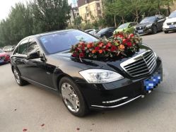 -华润婚车租赁公司·和胜租车