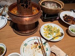 -一坐一忘云南菜(三里屯店)