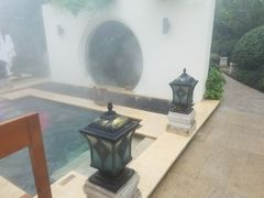 -苏州湾王焰温泉度假酒店