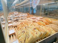 -石头先生的烤炉(济南领秀城贵和店)