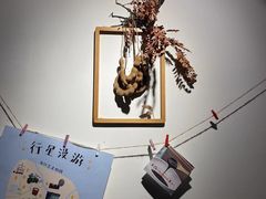 -枫桥边coffee(滨江路店)