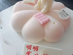 -BONCAKE裱花蛋糕(万象汇店)