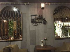 android_upload_pic-MEET COFFEE婉约咖啡(宝善公寓店)