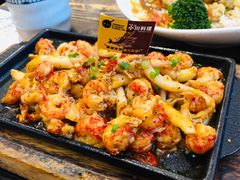 -小川洋风料理(汉街店)