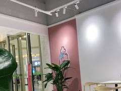 大堂-ICEPOPO MILK(玖洲道店)