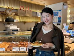 -自然熟Bakery(纬四路店)