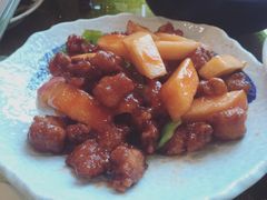 -扬州狮子楼·非遗淮扬菜(总店)