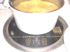 -川锅·火锅·烤肉自助餐厅