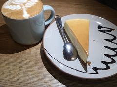 -VESH COFFEE(定西路店)