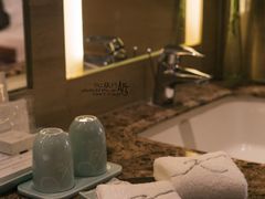 -太原凯宾斯基饭店