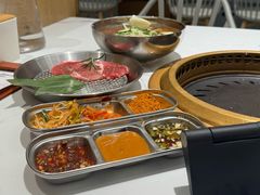 -花味·自助烤肉(南方时代店)