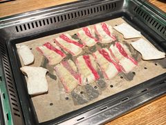 -新石器烤肉(马鞍山印象汇店)