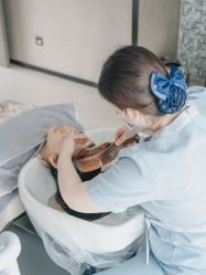 -新寰亚月子会所(金鸡湖凯宾店)