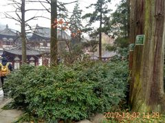 -径山寺