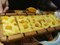 -喝丢一只鞋海鲜烧烤(文体街店)