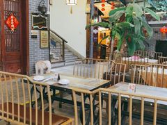 -水乡人家私房菜(逢简店)