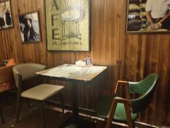 -爱上层楼咖啡馆(为公桥店)