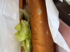 -麦当劳(深圳北站高铁店)