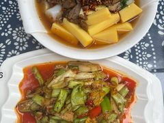 -嘉里饭庄