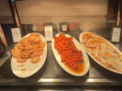 -北京王府井希尔顿酒店·万斯阁西餐厅