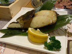 -赤坂亭·M9和牛烧肉·铁板烧(合肥万象城店)