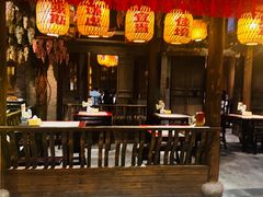 -南京大牌档(人民广场店)