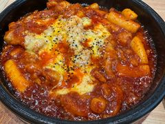 -米村拌饭(东方新天地店)