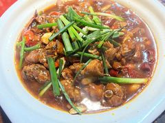 -味福记·本地特色菜(八一万达广场店)